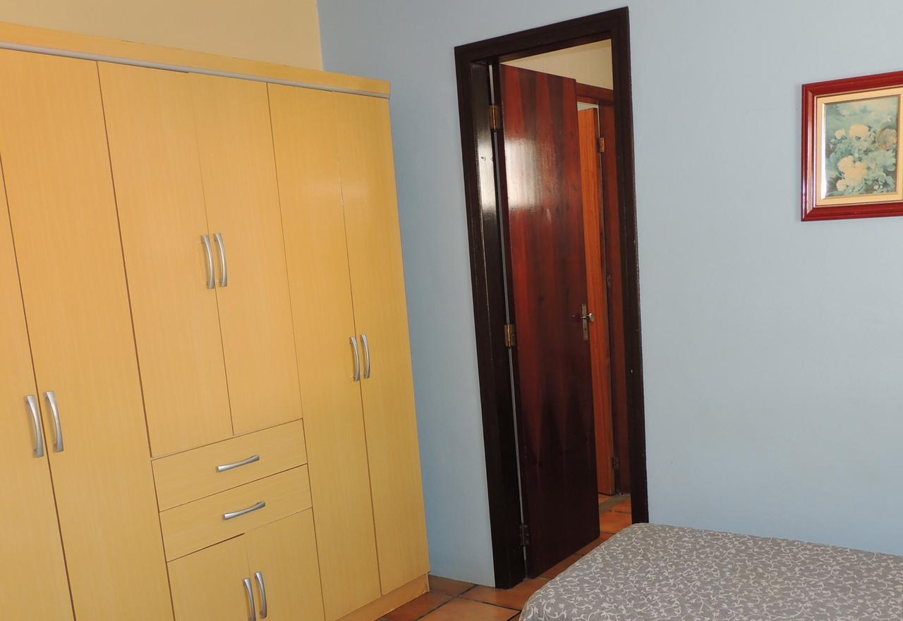 Апартаменты Residencial Kelly Cristina Бомбиньяс Экстерьер фото